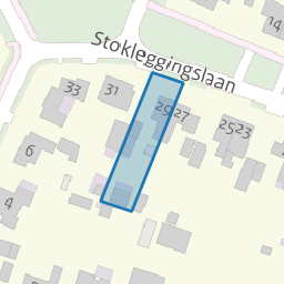 Perceel GTN00-E-4485