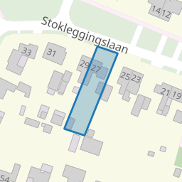 Perceel GTN00-E-4486