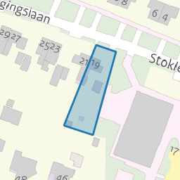 Perceel GTN00-E-4490