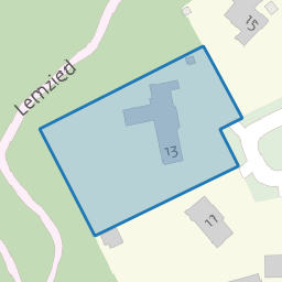 Perceel GTN00-E-4498