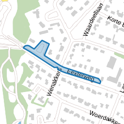 Perceel GTN00-E-4499