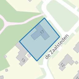 Perceel GTN00-E-4501