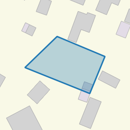 Perceel GTN00-E-4512