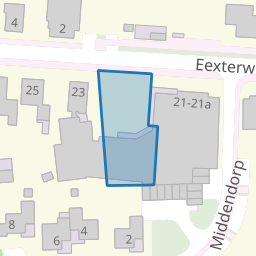 Perceel GTN00-E-4523