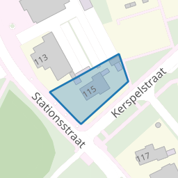 Perceel GTN00-E-4549