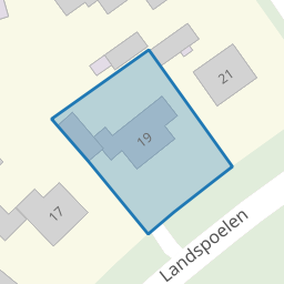 Perceel GTN00-E-4575