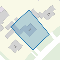 Perceel GTN00-E-4576