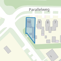 Perceel GTN00-E-4582