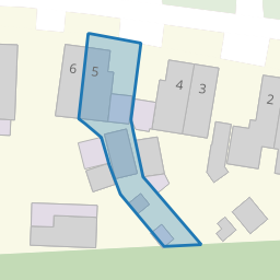 Perceel GTN00-E-4585