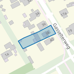 Perceel GTN00-E-4601