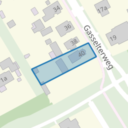 Perceel GTN00-E-4602