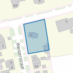 Perceel GTN00-E-4608