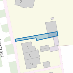 Perceel GTN00-E-4609