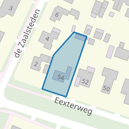 Perceel GTN00-E-4617