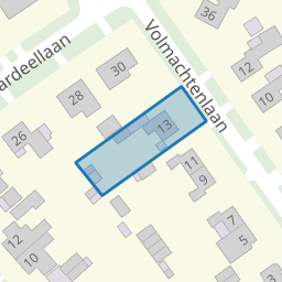 Perceel GTN00-E-4619