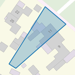 Perceel GTN00-E-4621