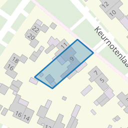 Perceel GTN00-E-4622