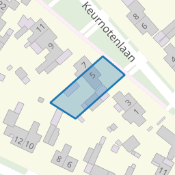 Perceel GTN00-E-4624