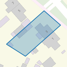 Perceel GTN00-E-4625