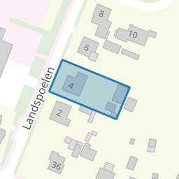 Perceel GTN00-E-4640