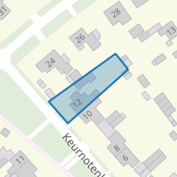 Perceel GTN00-E-4694