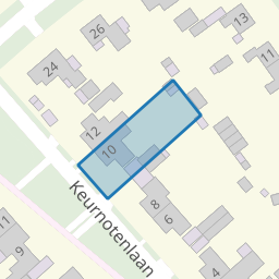 Perceel GTN00-E-4695