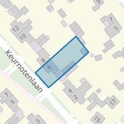 Perceel GTN00-E-4697