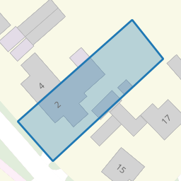 Perceel GTN00-E-4699