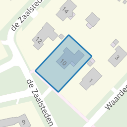 Perceel GTN00-E-4702