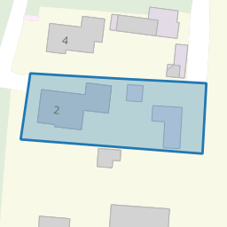 Perceel GTN00-E-4707