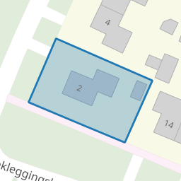 Perceel GTN00-E-4772