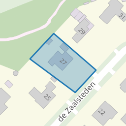 Perceel GTN00-E-4781