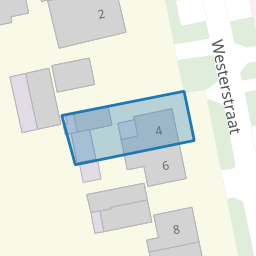 Perceel GTN00-E-4787