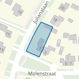 Perceel GTN00-E-4793