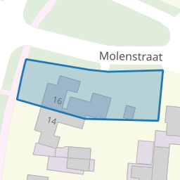 Perceel GTN00-E-4795