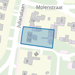 Perceel GTN00-E-4797