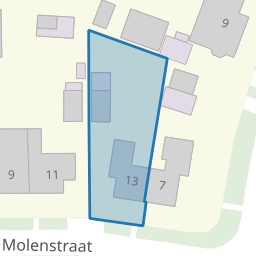 Perceel GTN00-E-4801