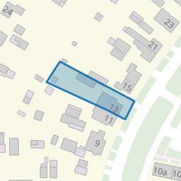 Perceel GTN00-E-4803