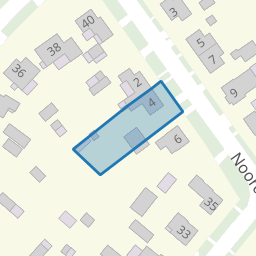 Perceel GTN00-E-4808