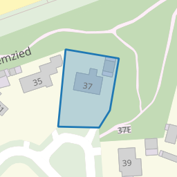 Perceel GTN00-E-4811