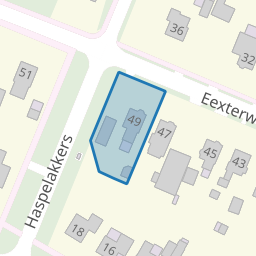 Perceel GTN00-E-4821