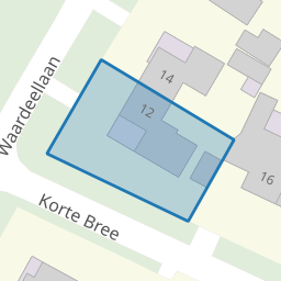 Perceel GTN00-E-4833