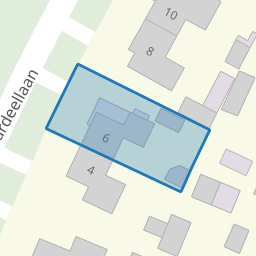 Perceel GTN00-E-4836