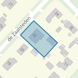 Perceel GTN00-E-4847