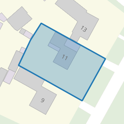 Perceel GTN00-E-4849