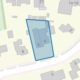 Perceel GTN00-E-4863