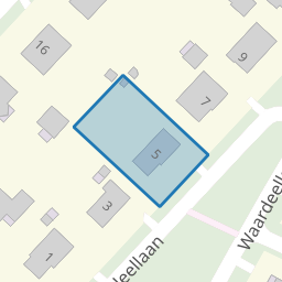 Perceel GTN00-E-4868