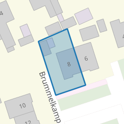 Perceel GTN00-E-4876