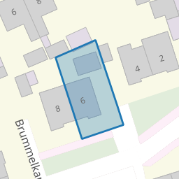 Perceel GTN00-E-4877