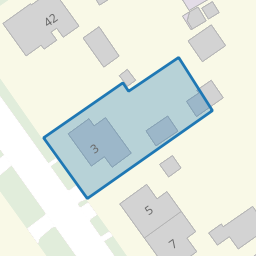 Perceel GTN00-E-4886